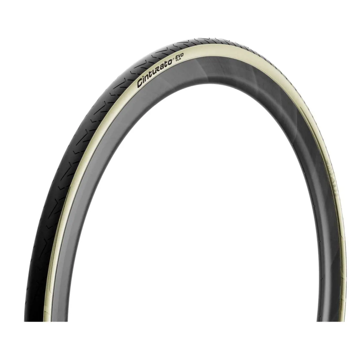 Pirelli Cinturato EVO TLR Rennrad Reifen 28x622 retro