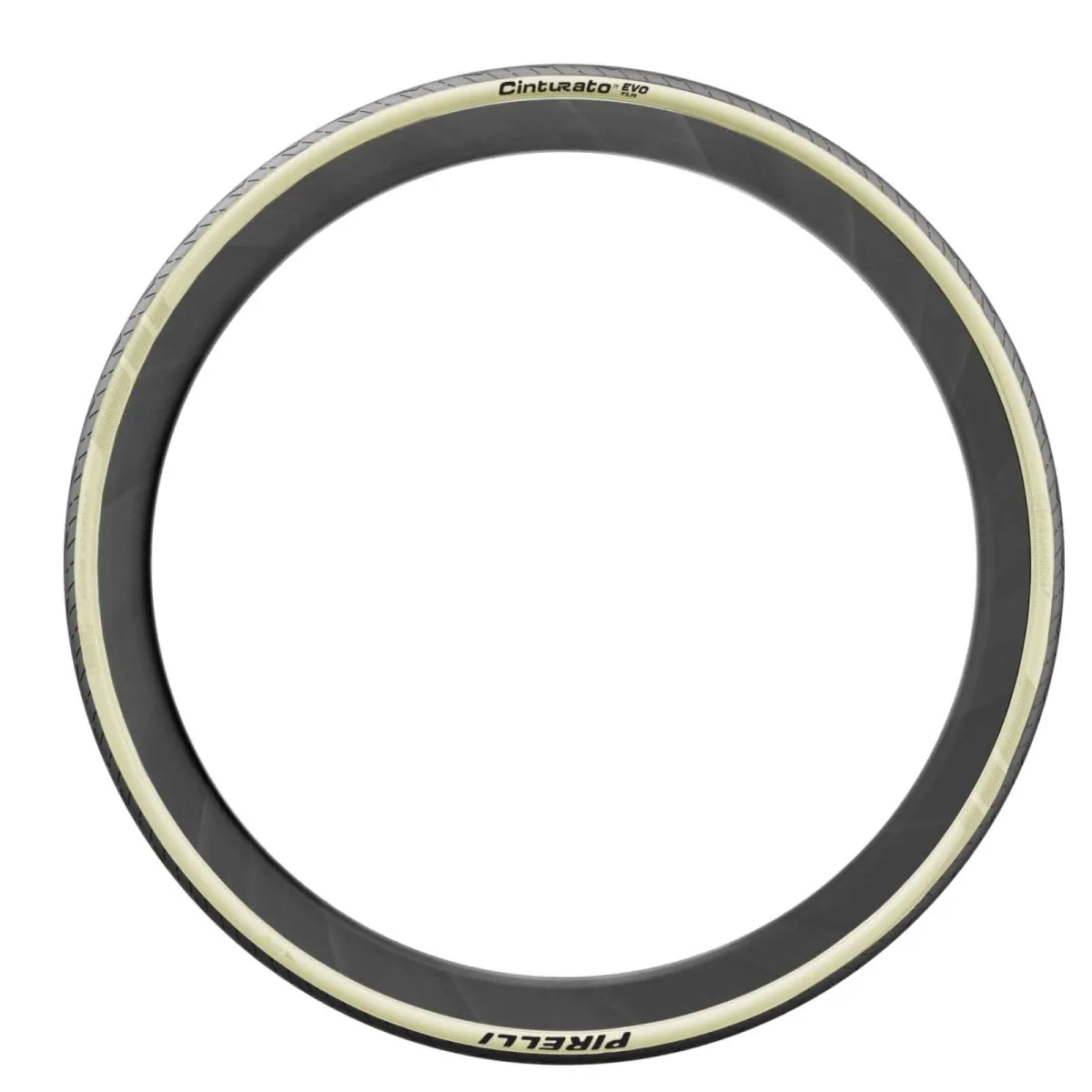 Pirelli Cinturato EVO TLR Rennrad Reifen 28x622 retro