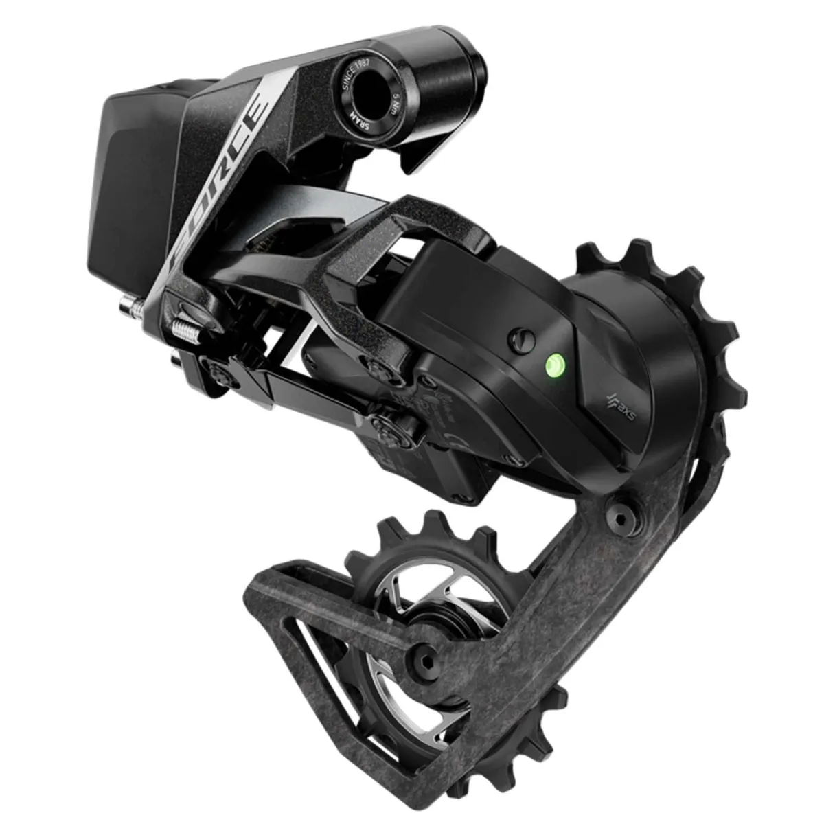 Sram Force AXS Upgrade-Kit E1 Disc 12x2-fach Mod 26