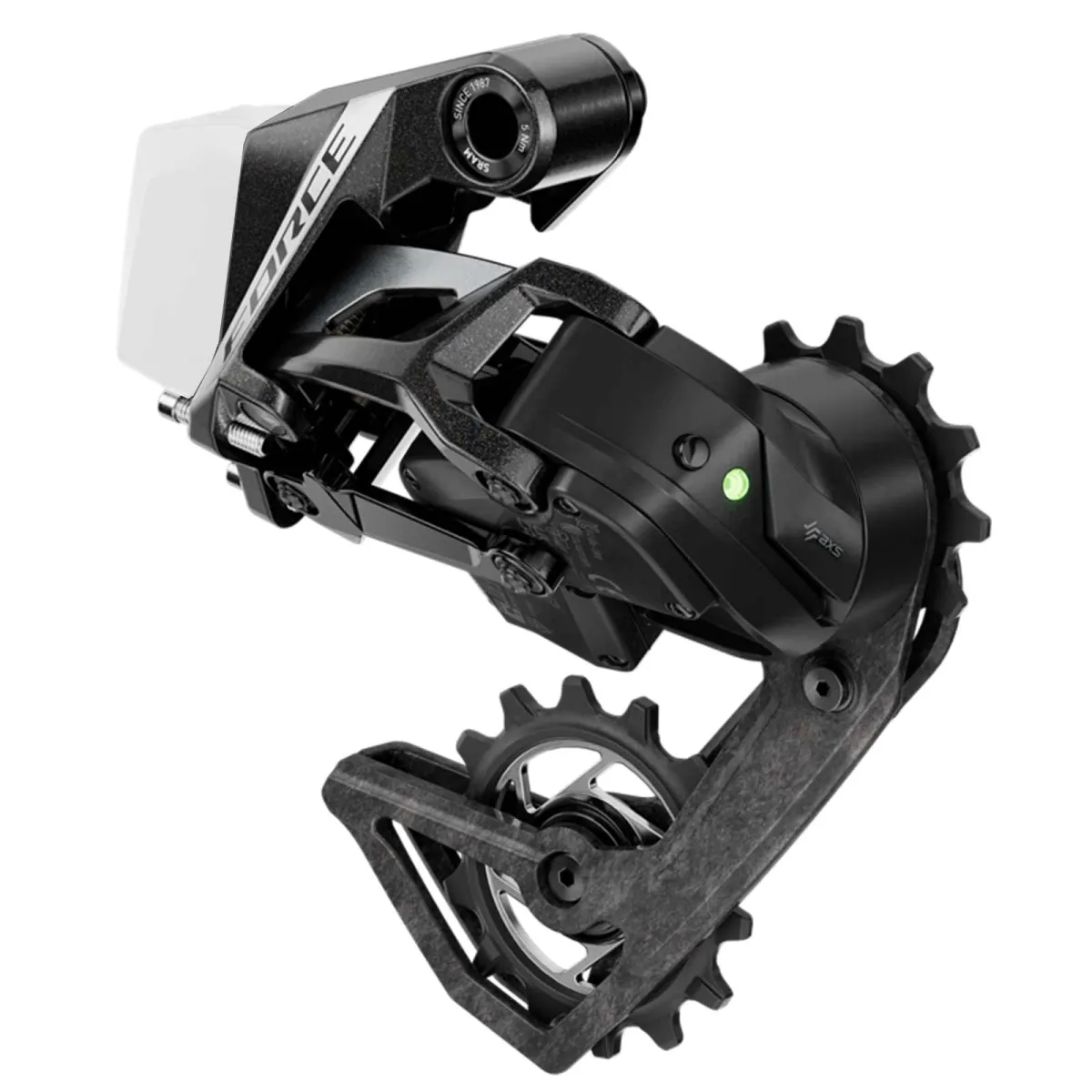 Sram Force AXS Schaltwerk E1 | 12x2-fach ohne Akku max 36 Zähne Mod 26