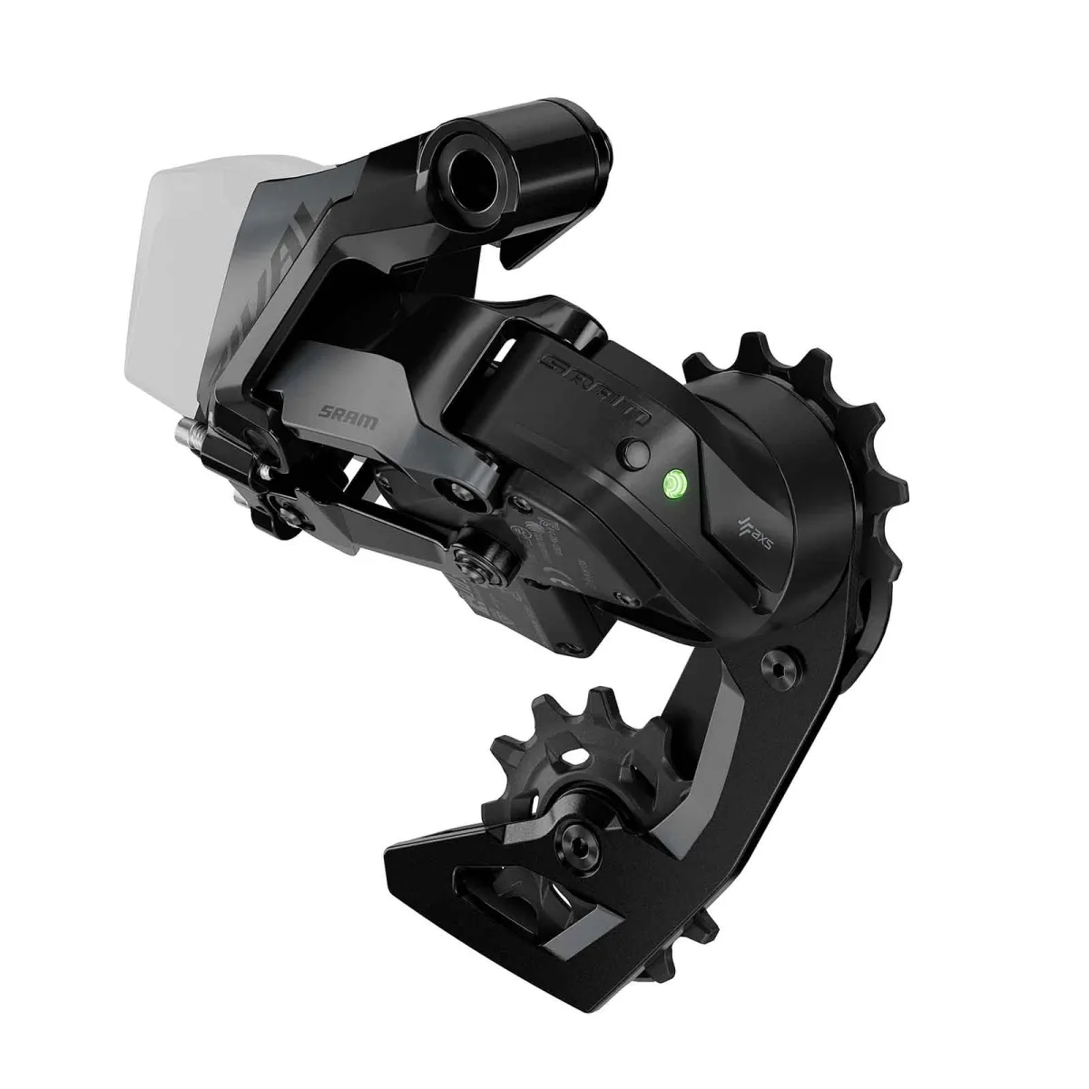 Sram Rival AXS Schaltwerk E1 | 12x2-fach ohne Akku max 36 Zähne Mod 26