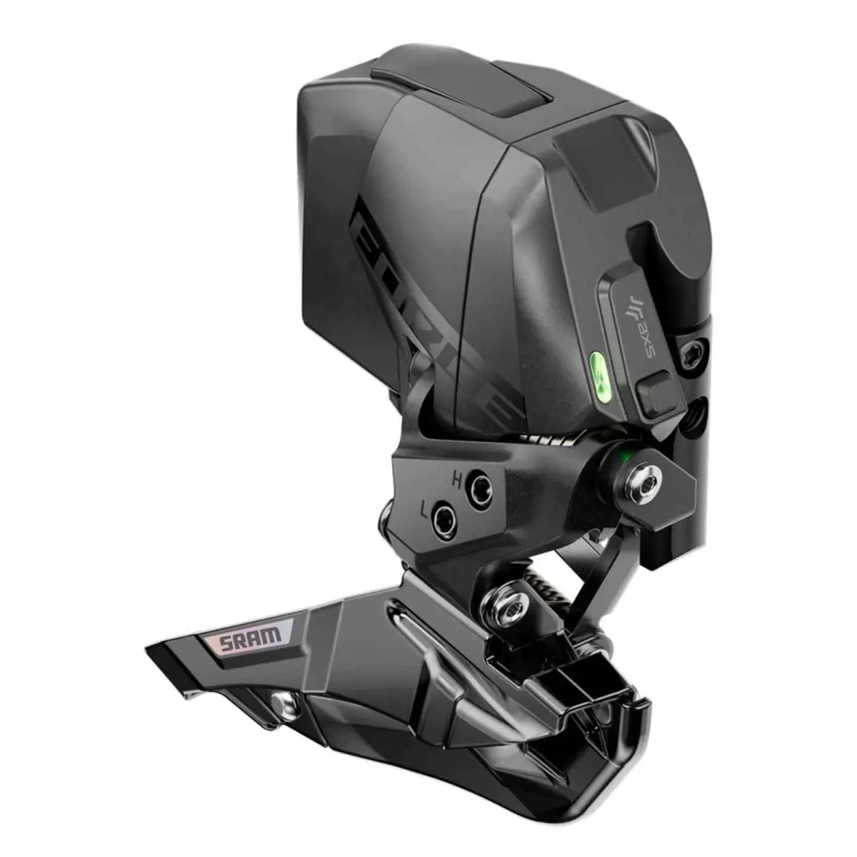 Sram Force AXS Gruppe E1 Powermeter Disc 12x2-fach Mod 26