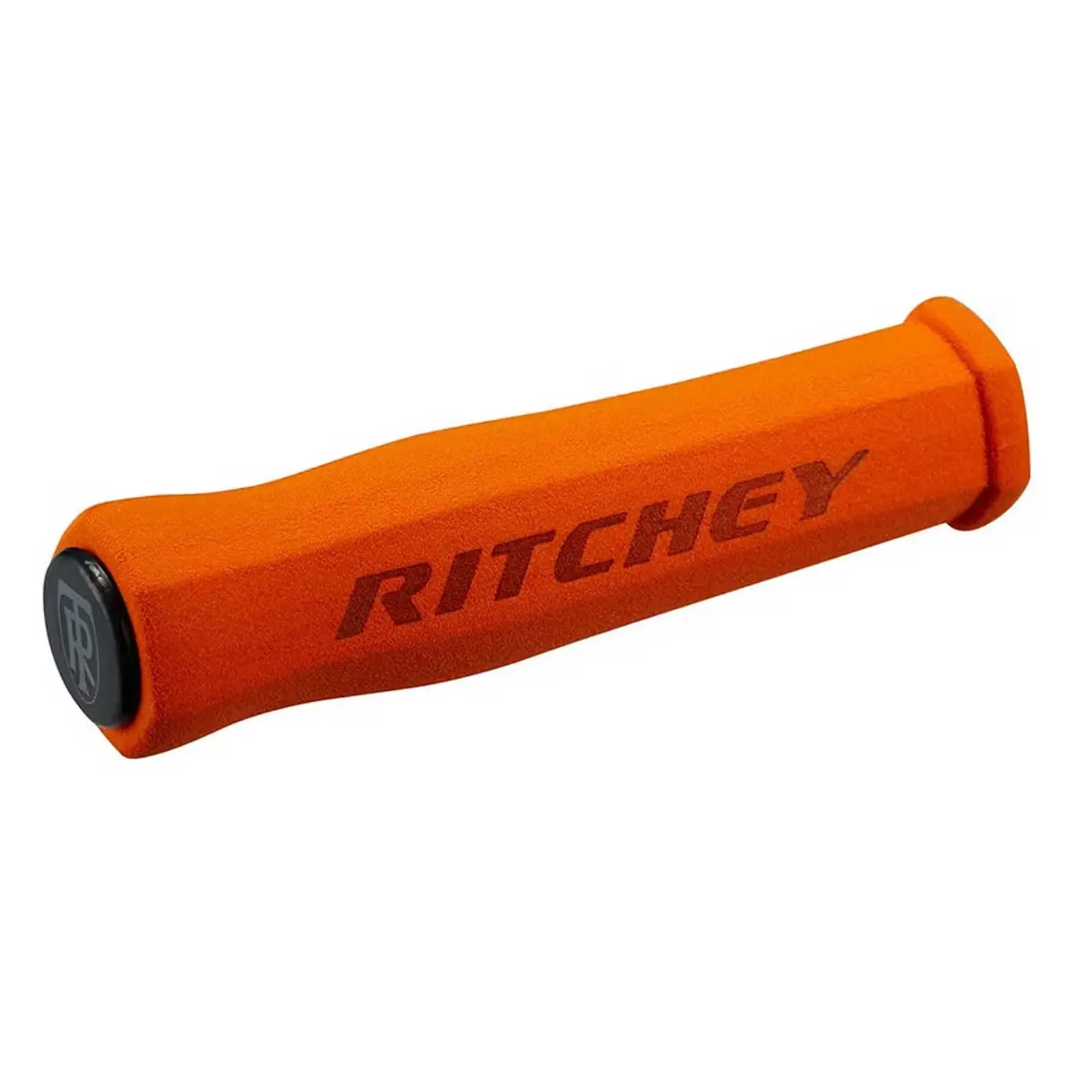 Ritchey WCS Truegrip HD Lenkergriffe Farbe orange