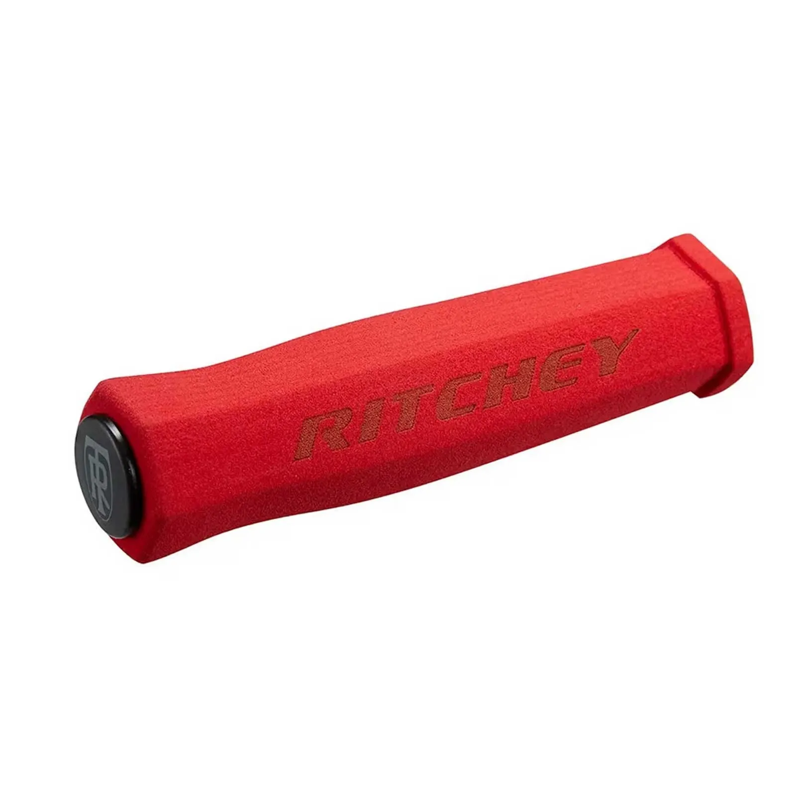 Ritchey WCS Truegrip HD Lenkergriffe Farbe red