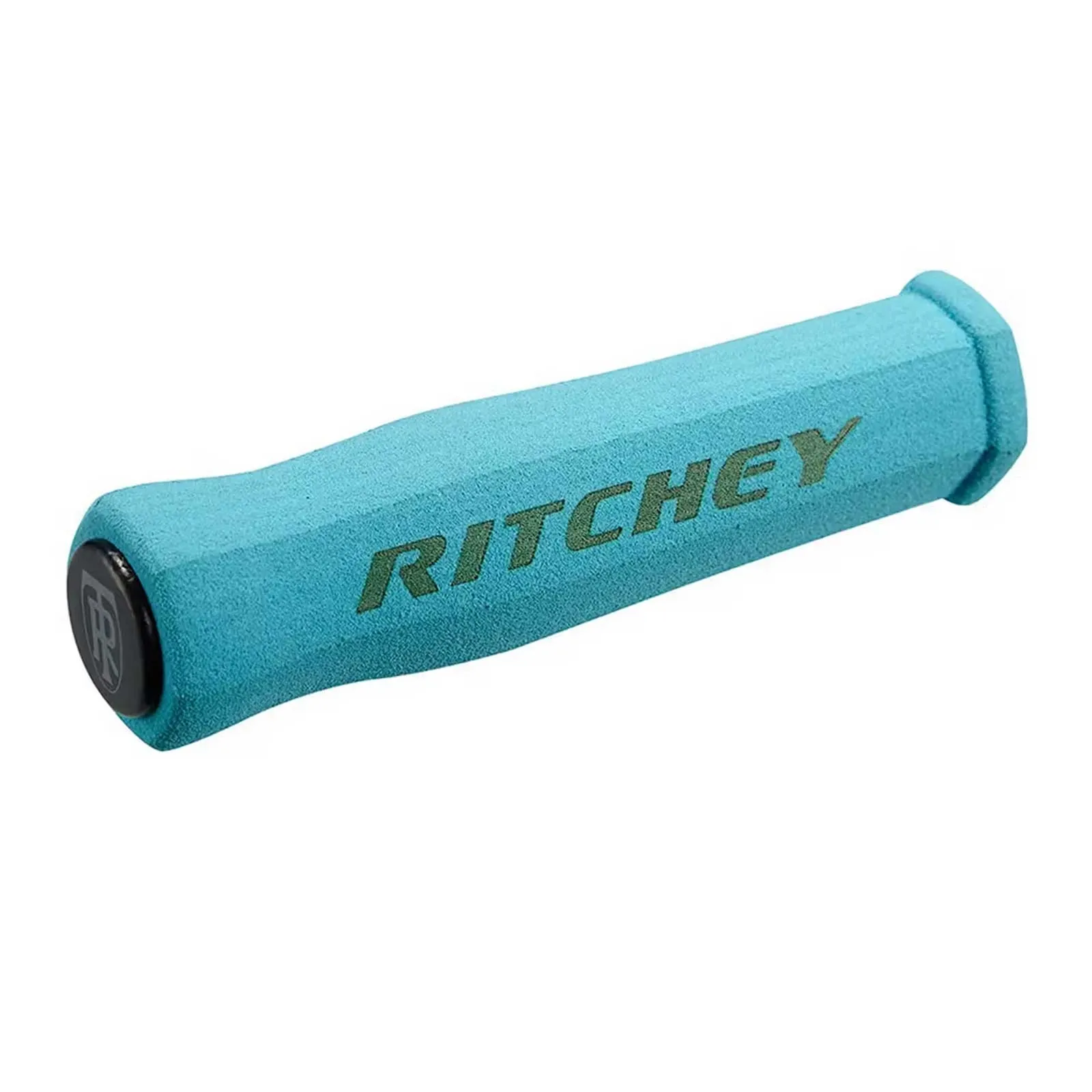Ritchey WCS Truegrip HD Lenkergriffe Farbe sky blue