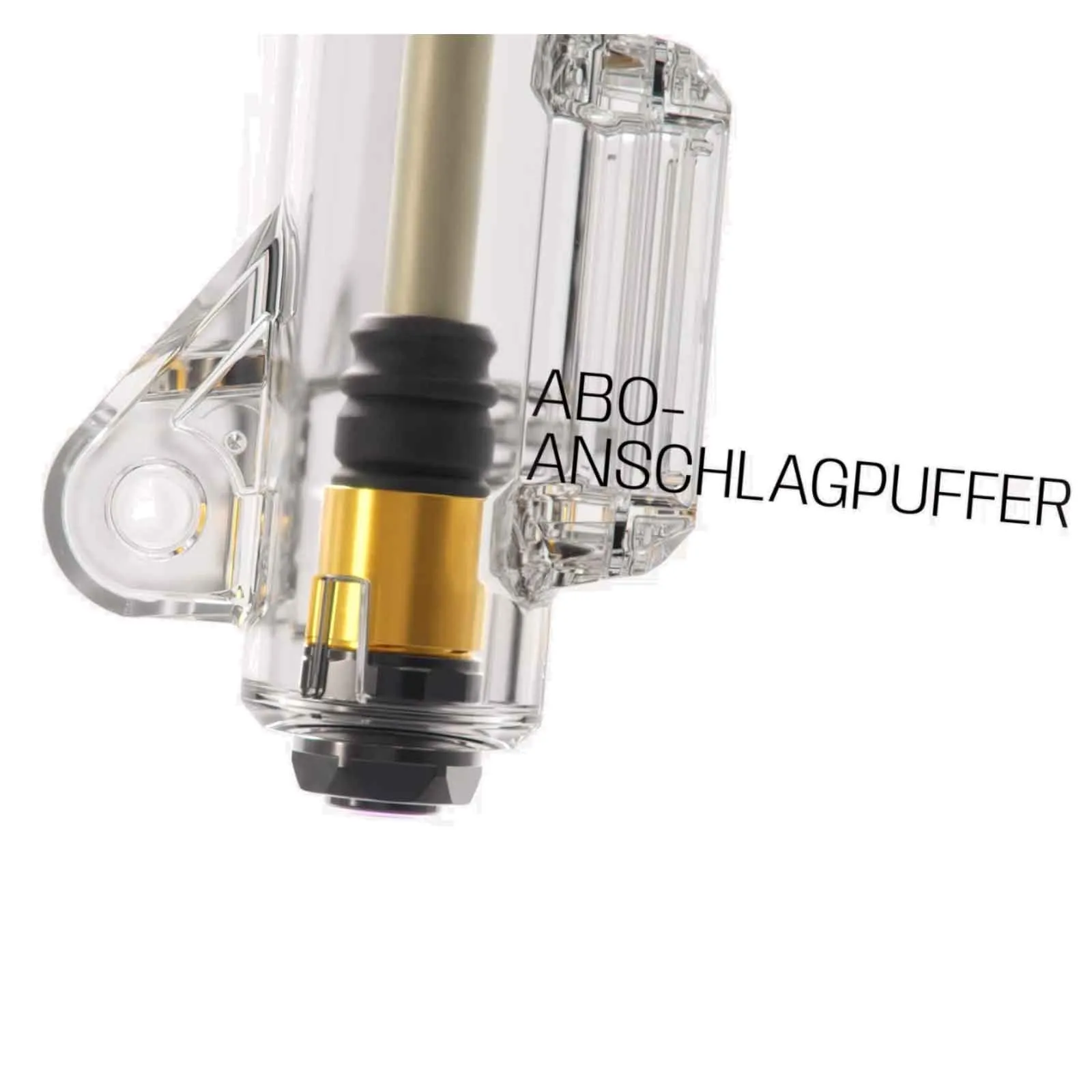 RockShox Lyrik Ultimate 3.2 RC2 Federgabel E1 Electrik Red | 29 Zoll Boost 170 mm Federweg Mod 2027