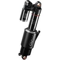 RockShox Vivid Ultimate Air DH Dämpfer RC2 | LinearXL 250x72,5mm Mod 2027