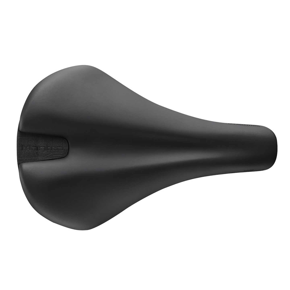 Selle San Marco Mantra Dynamic Sattel L2 Wide schwarz Gestell Manganese