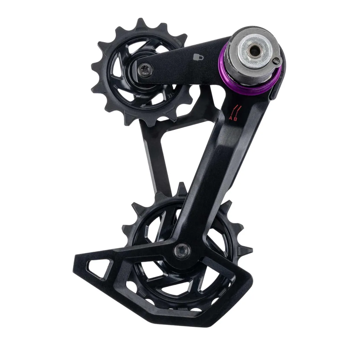 Sram GX Eagle AXS Transmission Schaltwerk Ersatzteil | Schaltarm komplett