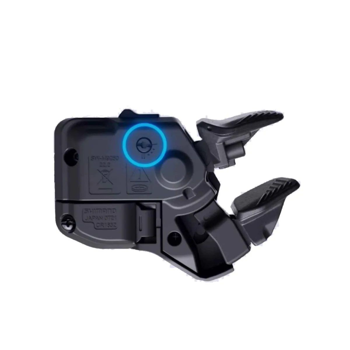 Shimano XTR Di2 12-fach Schalthebel SW-M9250-IR I-Spev EV