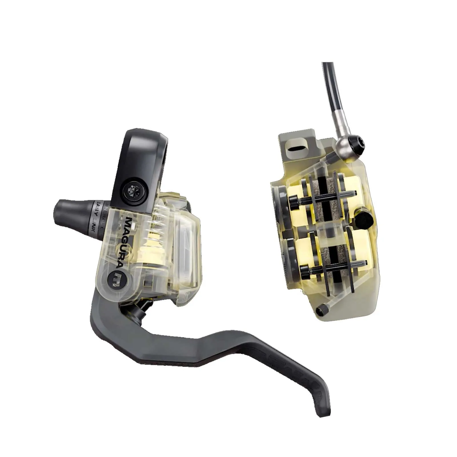 Magura Gustav Elite Scheibenbremse