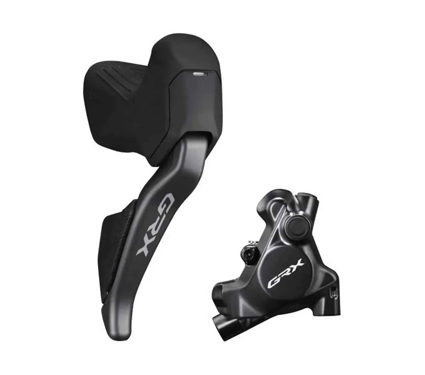 Shimano GRX RX827 Di2 Wireless Gruppe 12x1-fach