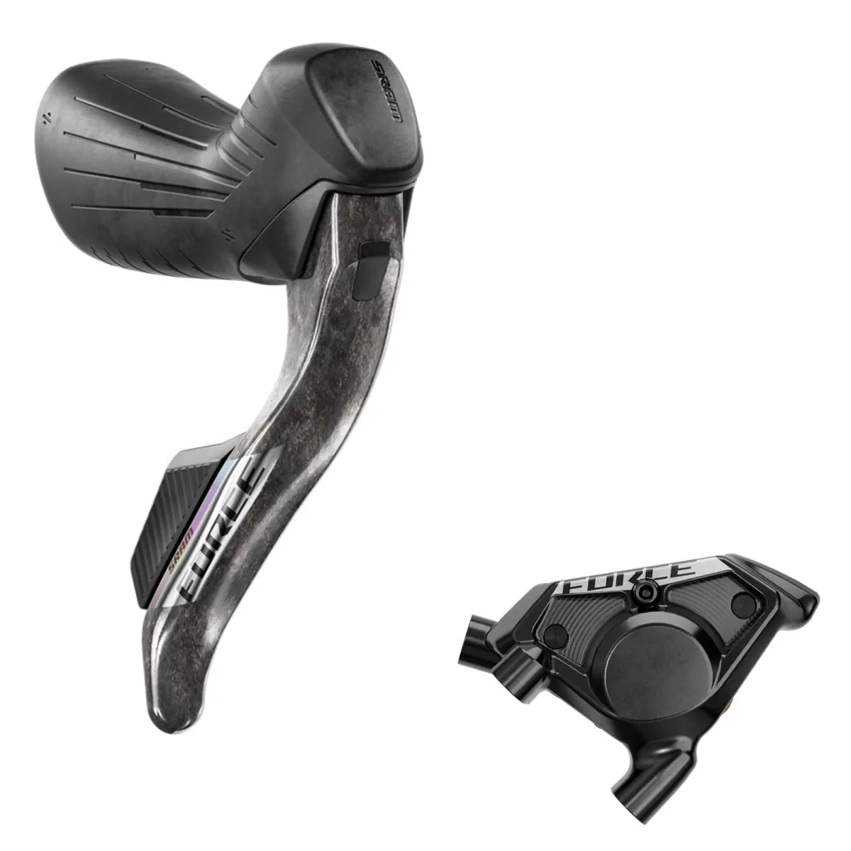 Sram Force XPLR AXS Upgrade-Kit D2/E1 Disc 12x1-fach Mod 26