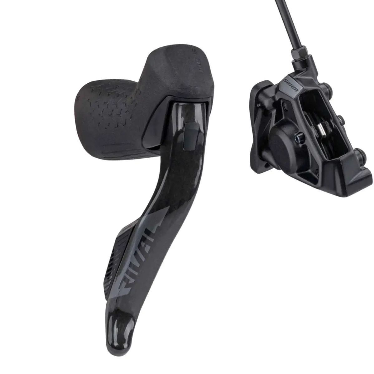 Sram Rival XPLR AXS Gravel Gruppe D1/E1 Disc 12x1-fach Mod 26