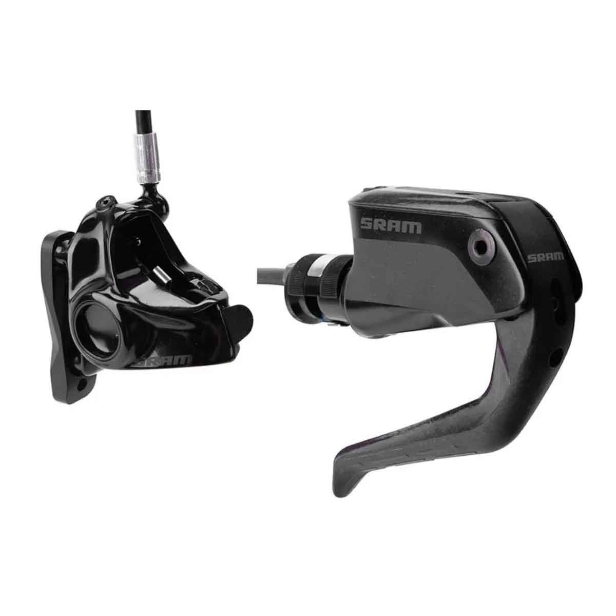 Sram Force E1 AXS TT Upgrade-Kit Disc 12x1-fach