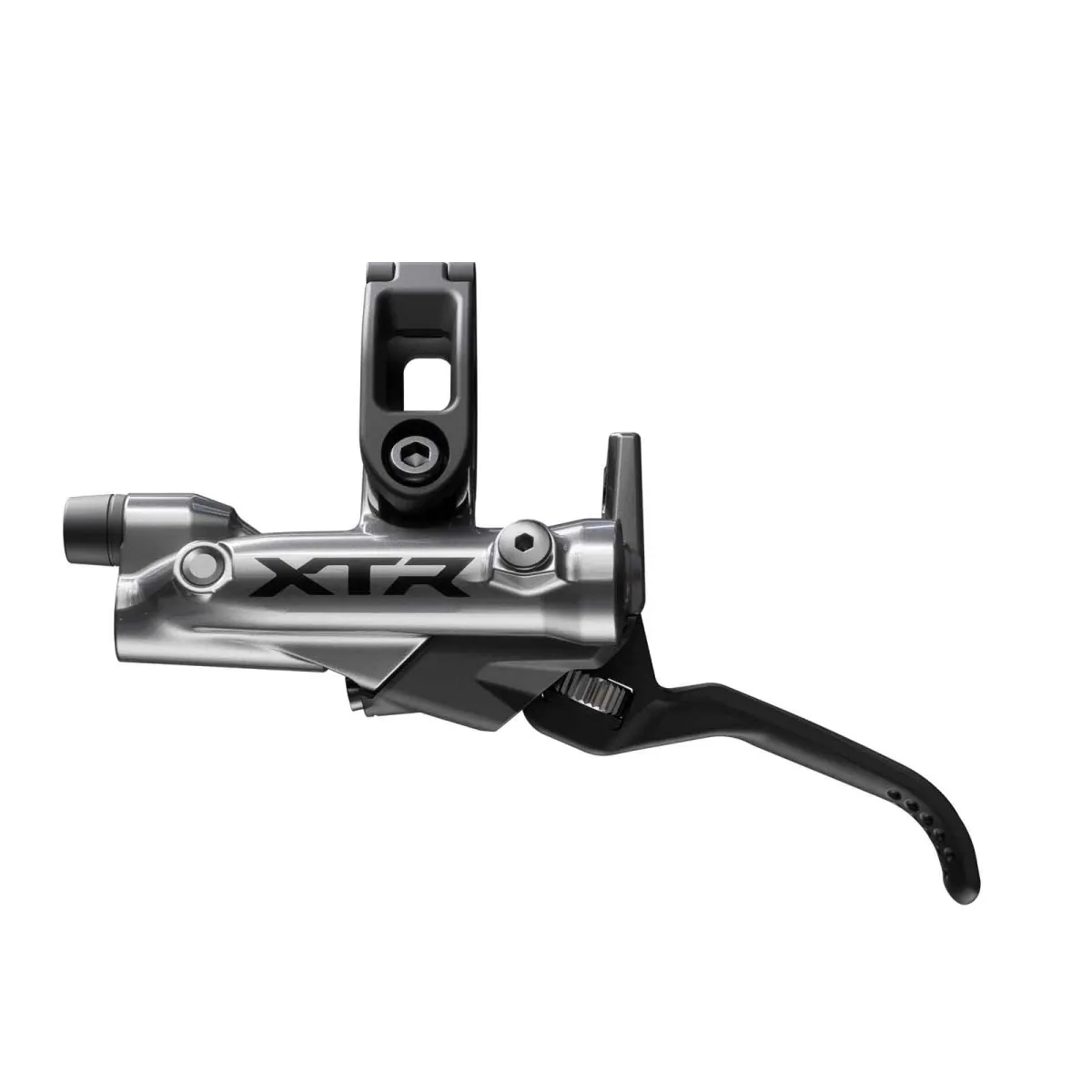 Shimano XTR M9220 Enduro Scheibenbremse 4 Kolben Hinterrad Griff rechts