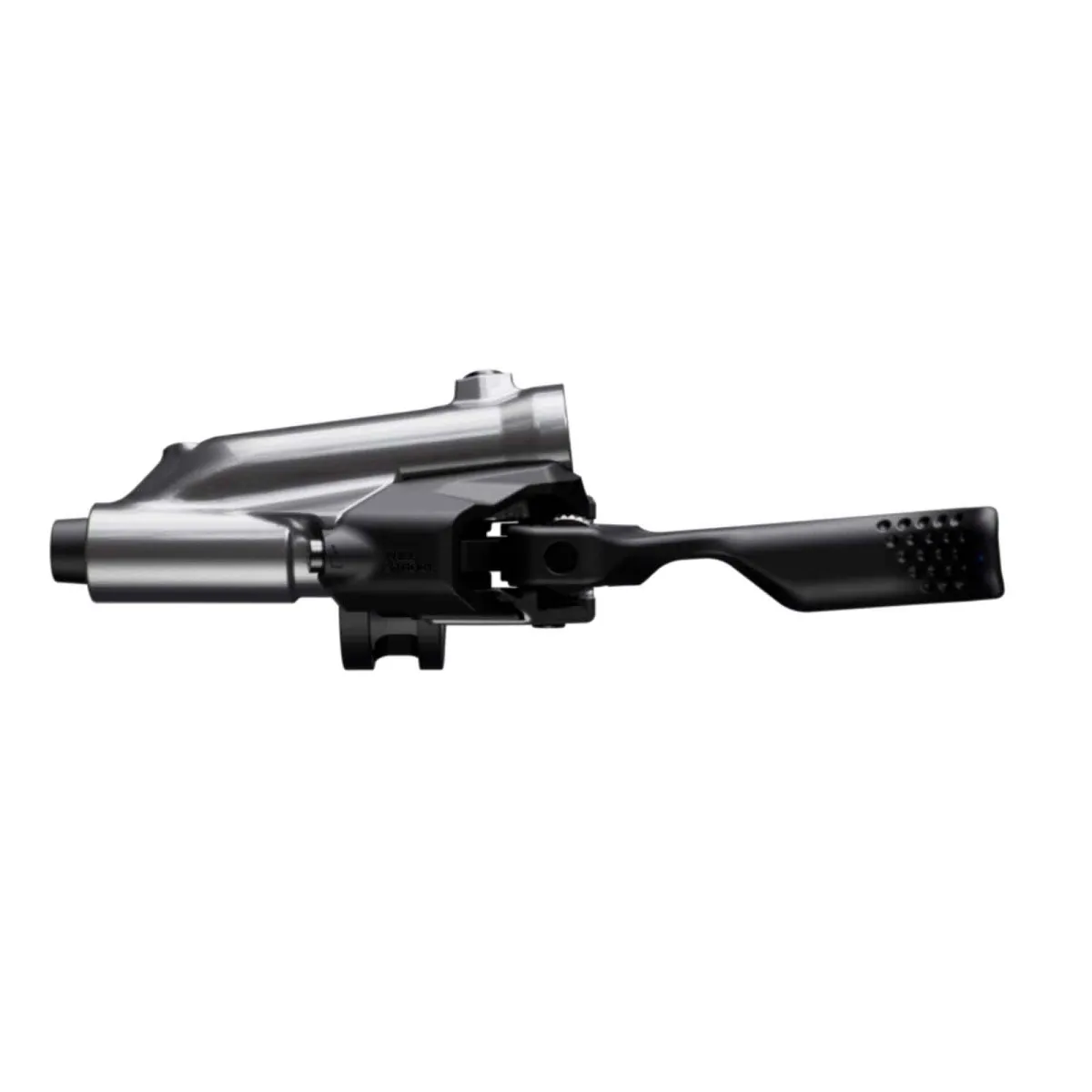 Shimano XTR M9220 Enduro Scheibenbremse 4 Kolben Hinterrad Griff rechts