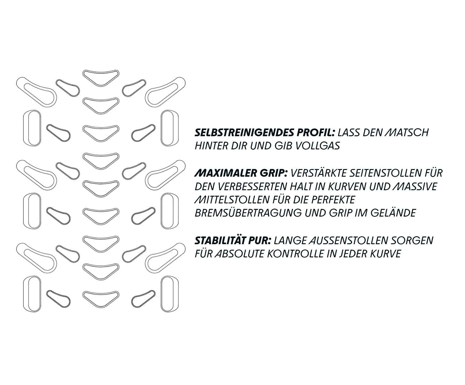 Schwalbe G-One RX Gravel Reifen | Performance Line TLR AddixGreen 28 Zoll x 1.5 / 622 x 40 schwarz