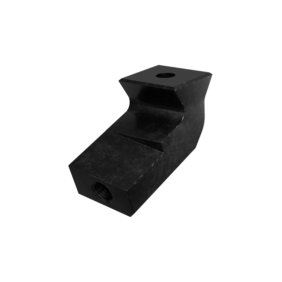 Magura Gustav Pro Disc Bremsgriff Ersatzteil | Shiftmix Adapter Shimano I Spec EV rechts