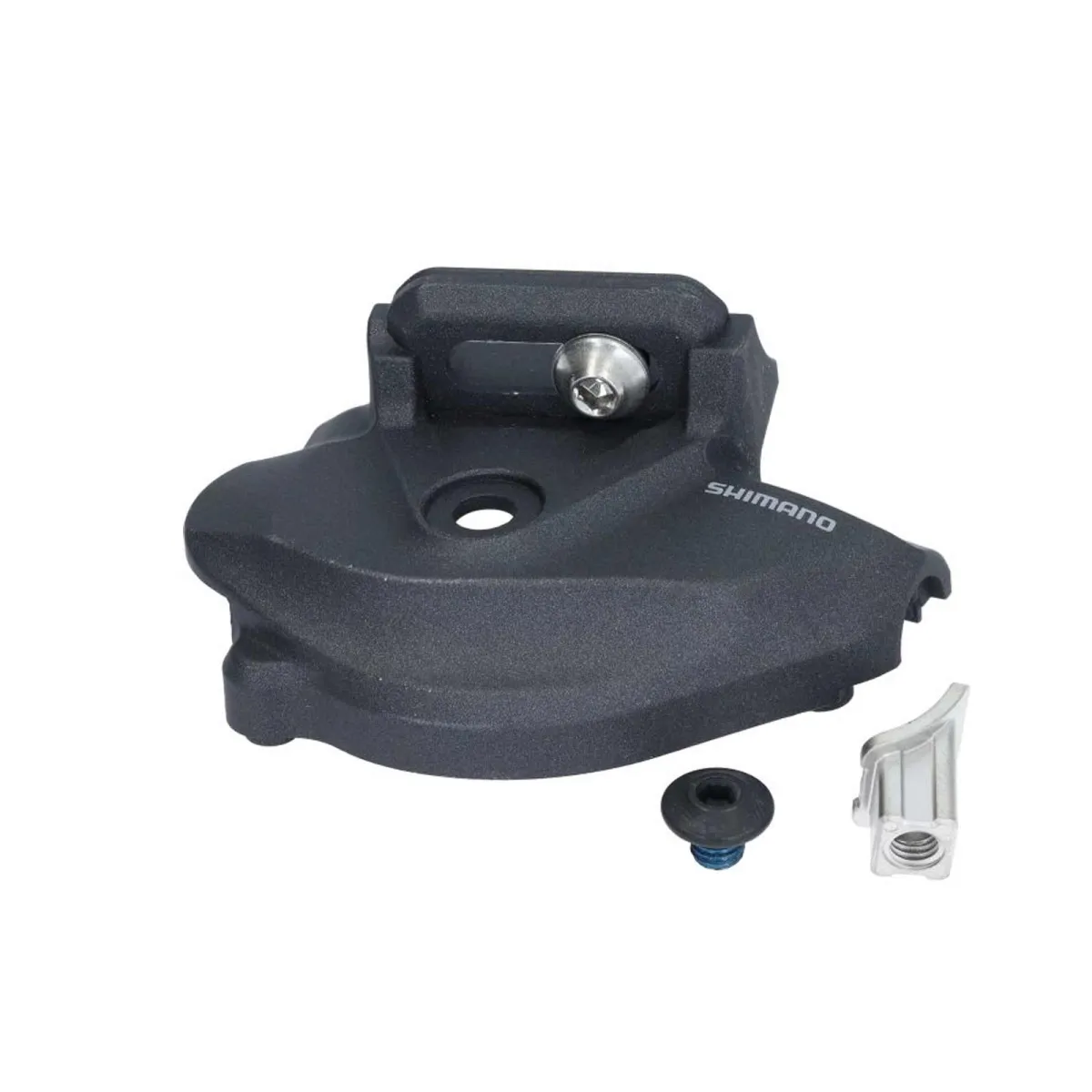 Shimano Deore XT SL-M8100-I Schalthebel Ersatzteil | Abdeckung rechts komplett Nr 5