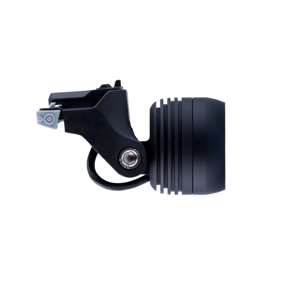 Supernova Mini 2 Frontlampe E-Bike-25 MonkeyLink-Version 235 Lumen schwarz