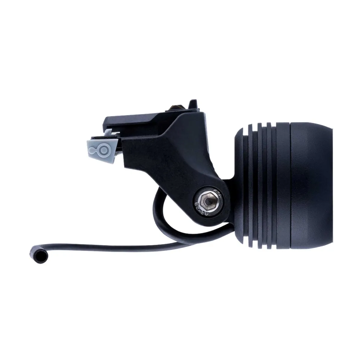 Supernova Mini 2 Pro Frontlampe E-Bike-25 MonkeyLink-Version max 550 Lumen schwarz