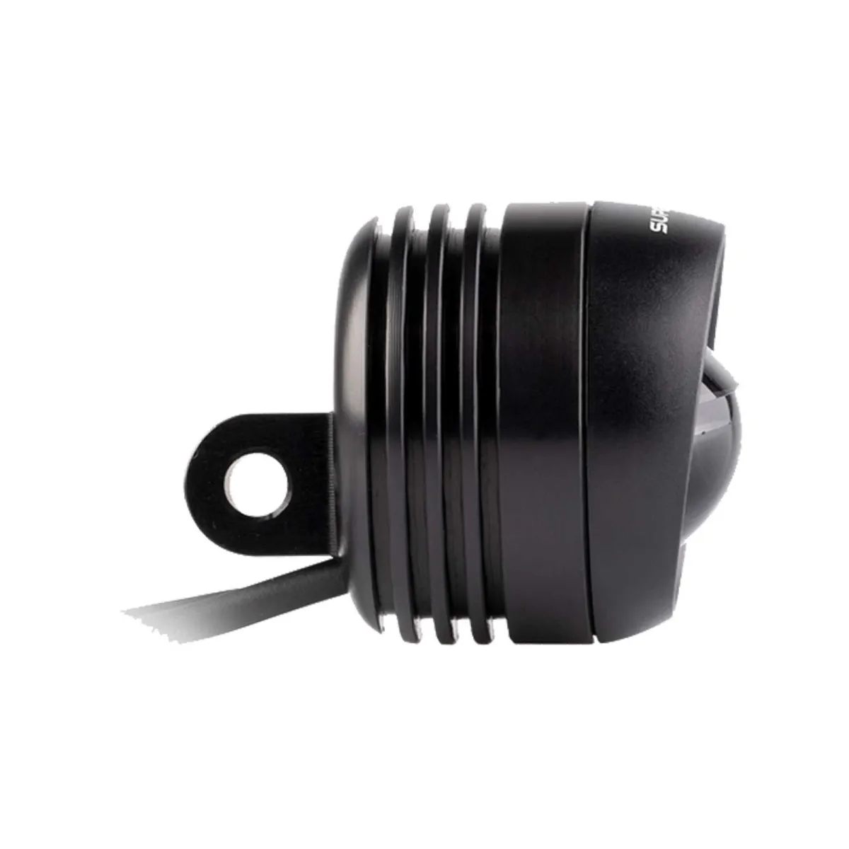 Supernova Mini 3 Pro Frontlampe E-Bike-25 max 1200 Lumen schwarz