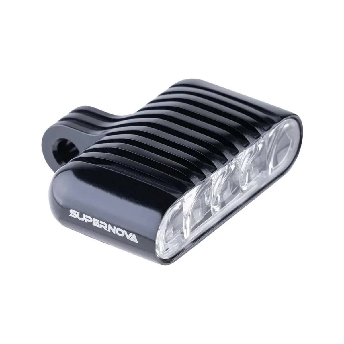 Supernova Starstream X Pro Frontlampe LED max 1000 Lumen Farbe Schwarz