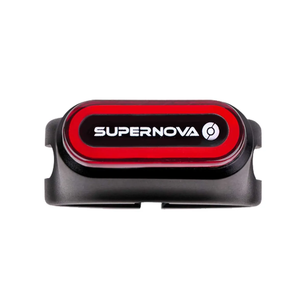 Supernova TL3 Mini Pro Rücklicht Sattelklemme 34.9mm LED E-Bike 12 Volt schwarz