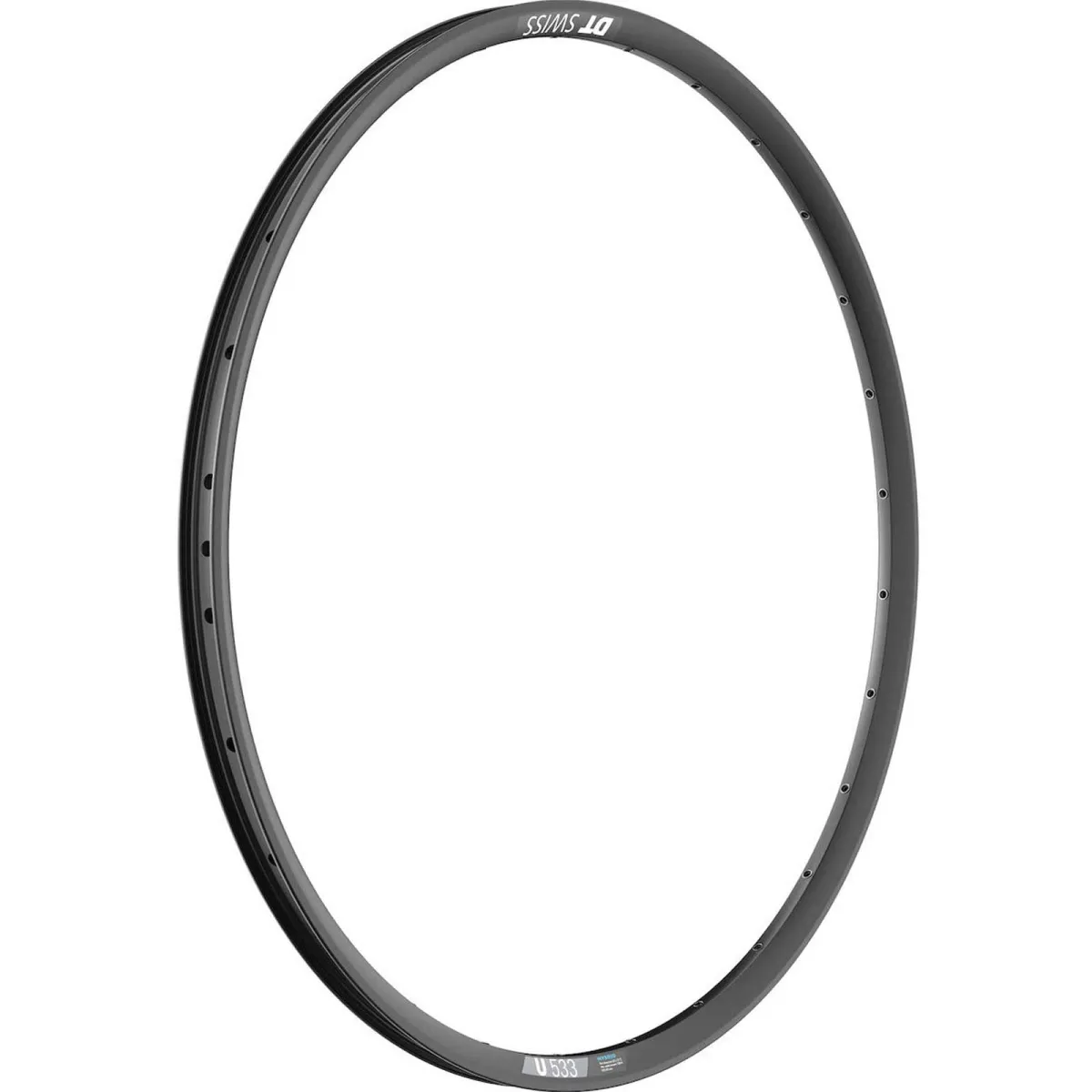 DT Swiss U 533 DB Felge Disc Hybrid Utility 29 Zoll 32 Loch