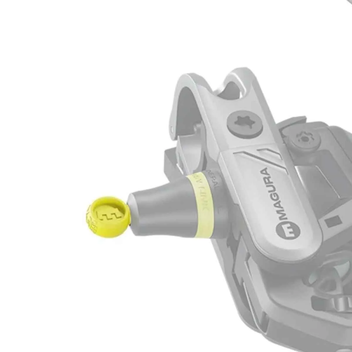 Magura Gustav Pro Disc Bremsgriff Ersatzteil | Transportsicherung