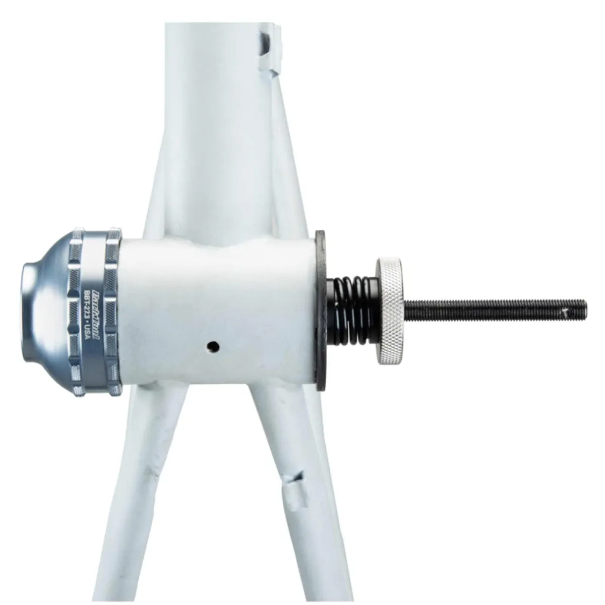 Park Tool Innenlager Werkzeug BBT-27.3 | MegaEvo / PF30 Aussenverzahnung 49 mm - 16 Zähne