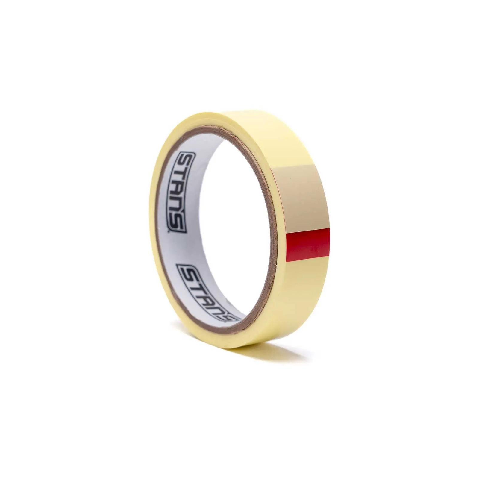 Stans NoTubes Yellow Tape Tubeless Felgenband 27 mm 10 Meter