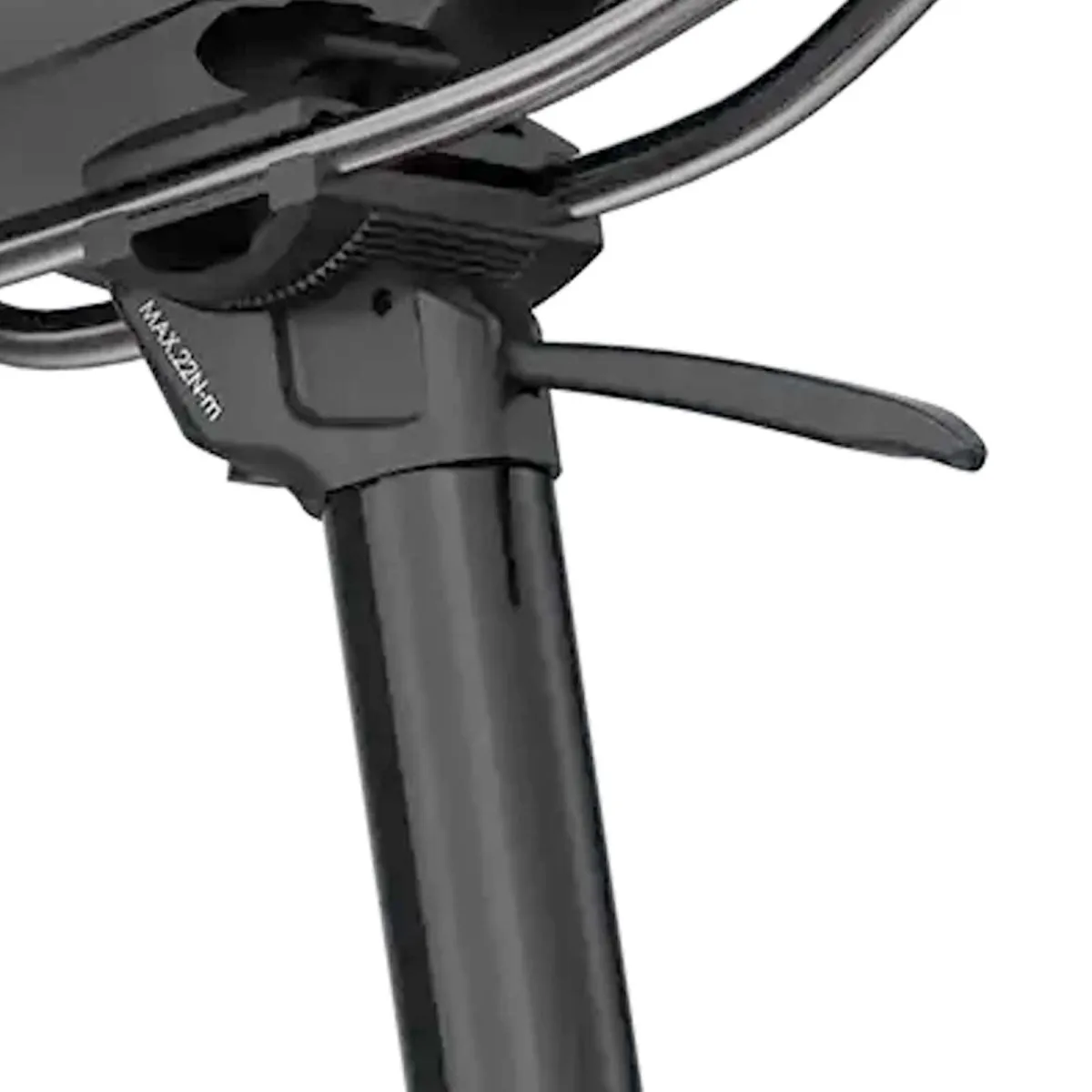 Kind Shock eTen Vario Sattelstütze 30,9 x 445 mm Hub 125 mm