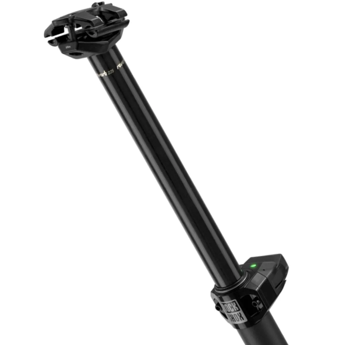 RockShox Reverb AXS B1 Teleskop-Sattelstütze 34,9 x 341,8 mm Hub 100 mm