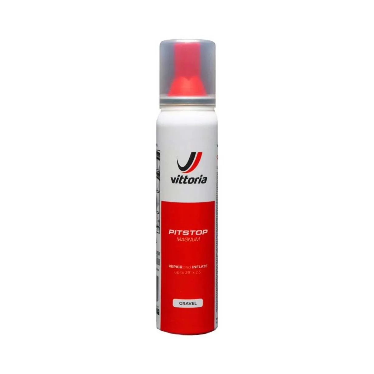 Vittoria Pit Stop Gravel Reifen-Pannenschutzspray 100ml