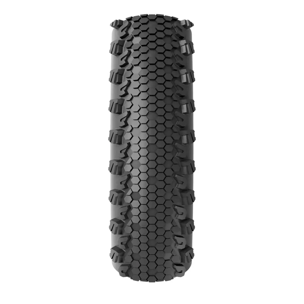 Vittoria Terreno Dry Gravel Endurance Reifen TLR 28 Zoll / 40x622 schwarz-anthrazit