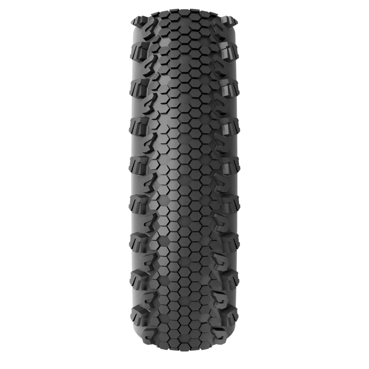 Vittoria Terreno Dry Gravel Lite Graphene 2.0 TLR Gravel Reifen 28 Zoll / 40x622 schwarz-beige