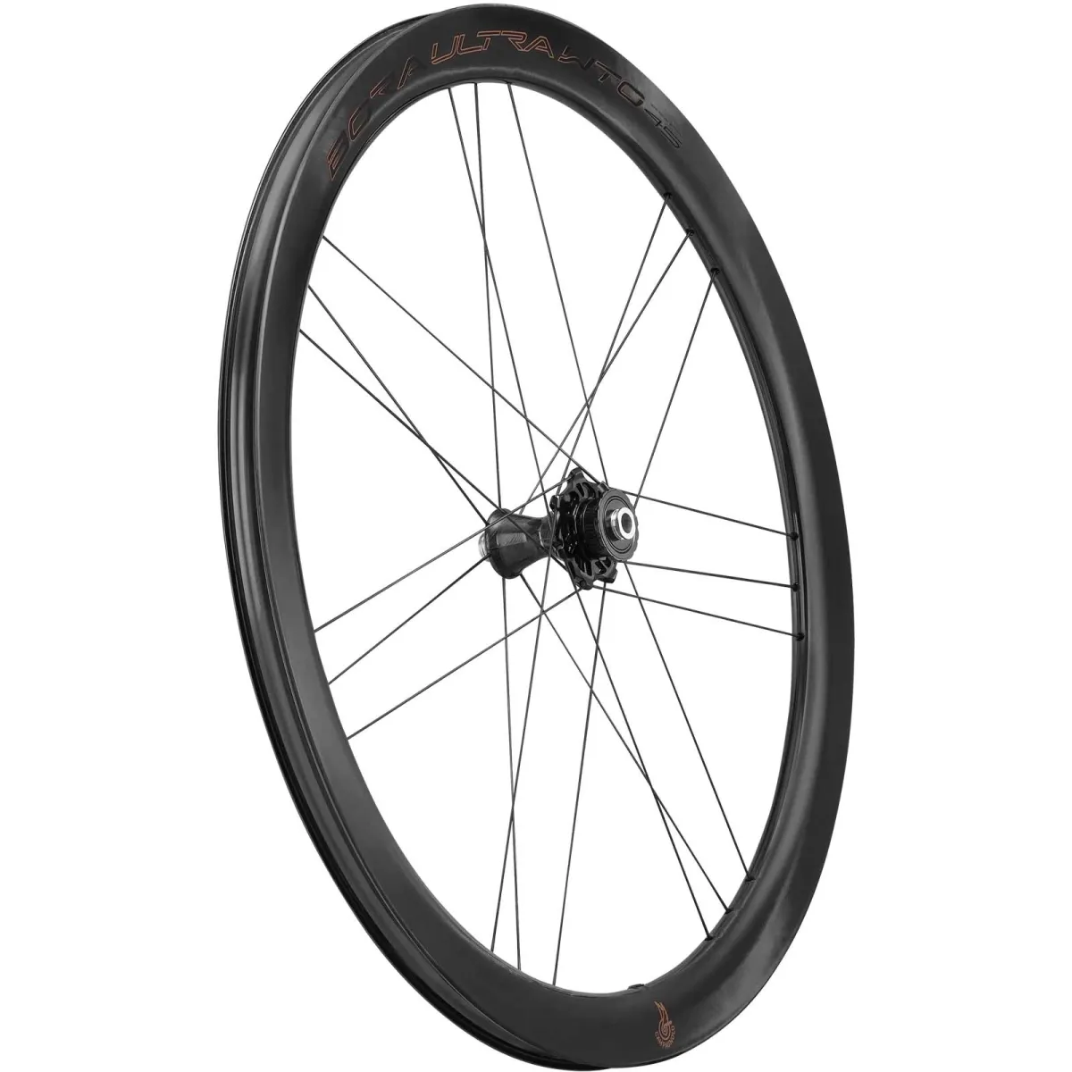 Campagnolo Bora Ultra WTO 45 DB C23 Vorderrad Disc CL | 28 Zoll
