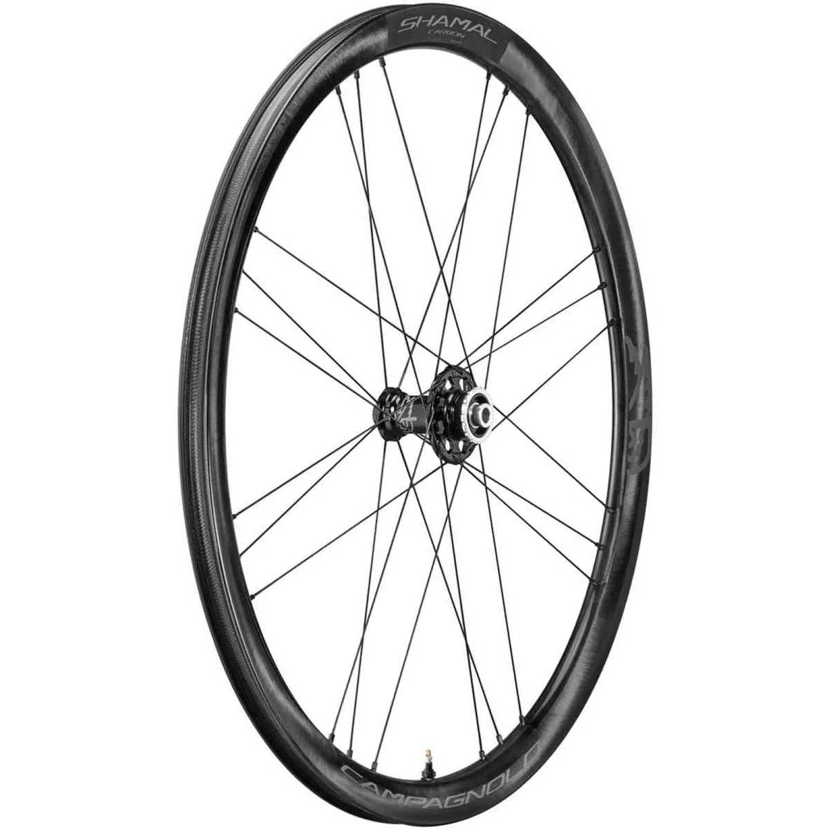 Campagnolo Bora WTO 35 DB C23 Vorderrad Disc CL | 28 Zoll