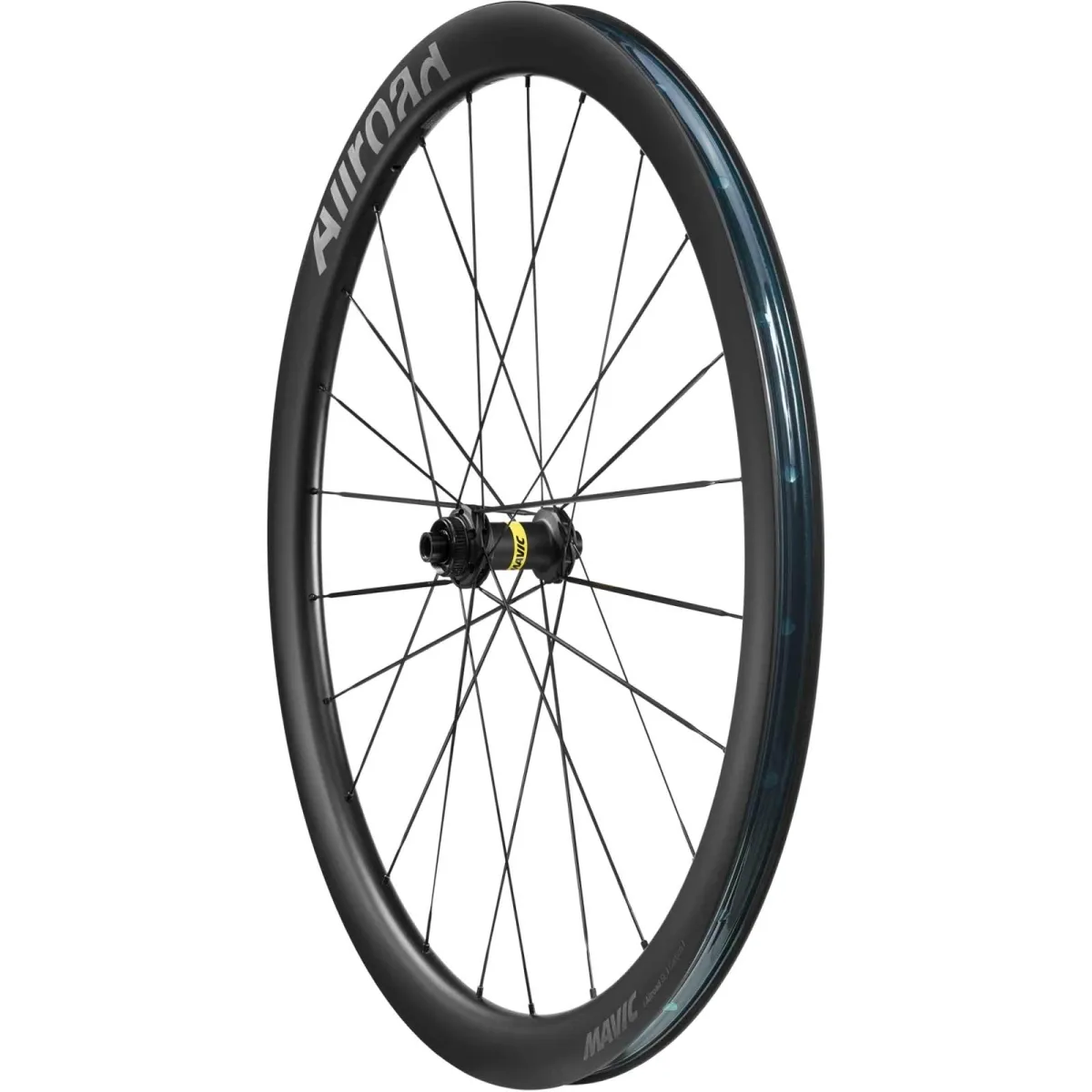 Mavic Allroad SL Carbon Laufradsatz Disc CL 28 Zoll / 700C