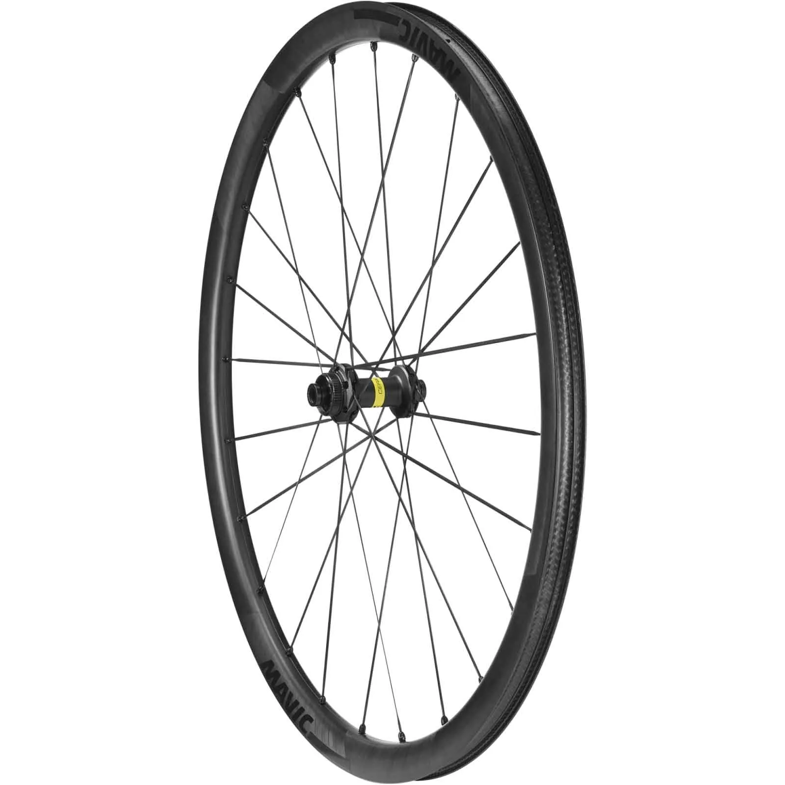 Mavic Cosmic SLR 32 Disc 21mm Laufradsatz CL Mod 26