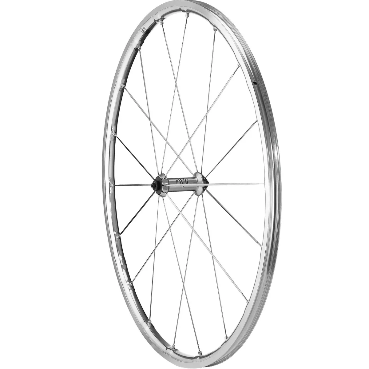 Mavic Ksyrium SL Heritage RB Laufradsatz Rim-Brake 28 Zoll / 700C