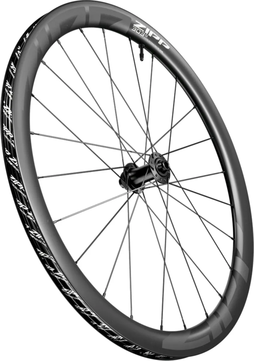 Zipp 303 S Road-Gravel Laufradsatz 28 Zoll / 700C Disc CL