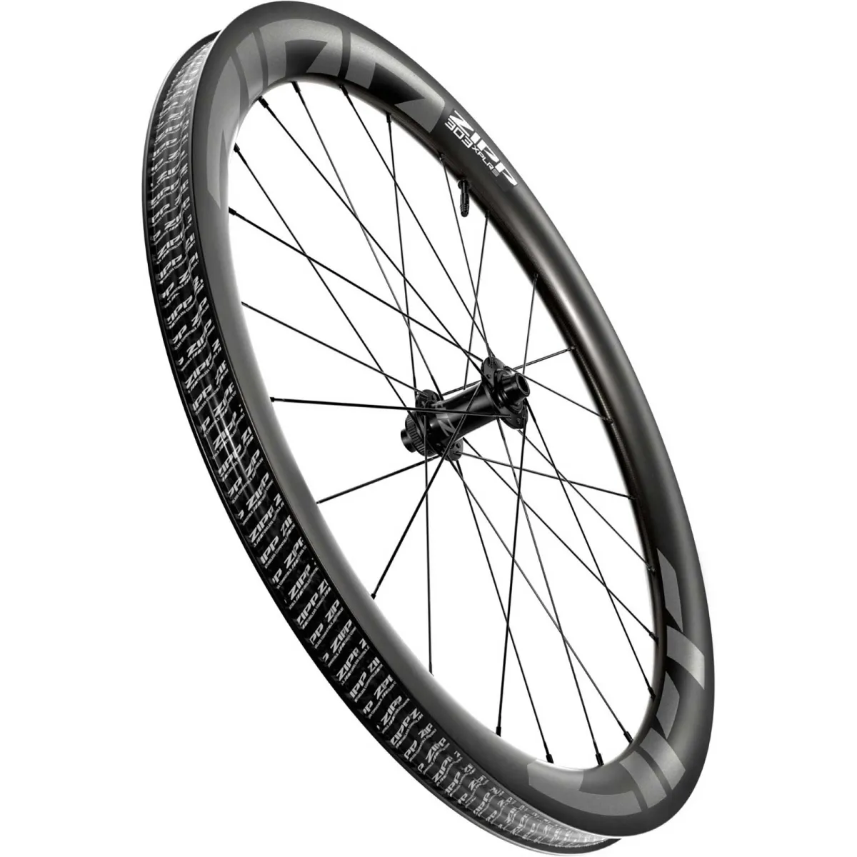 Zipp 303 XPLR S Gravel Laufradsatz 28 Zoll / 700C Disc CL