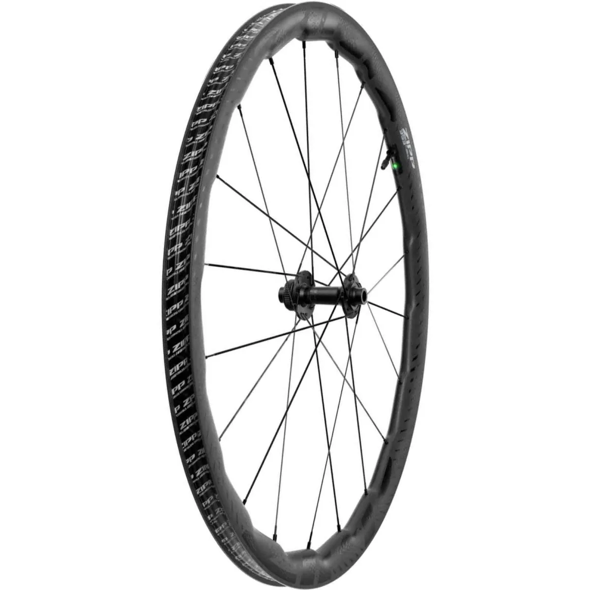 Zipp 353 NSW Road-Gravel Vorderrad AXS Sensor 28 Zoll / 700C Disc CL Mod 26