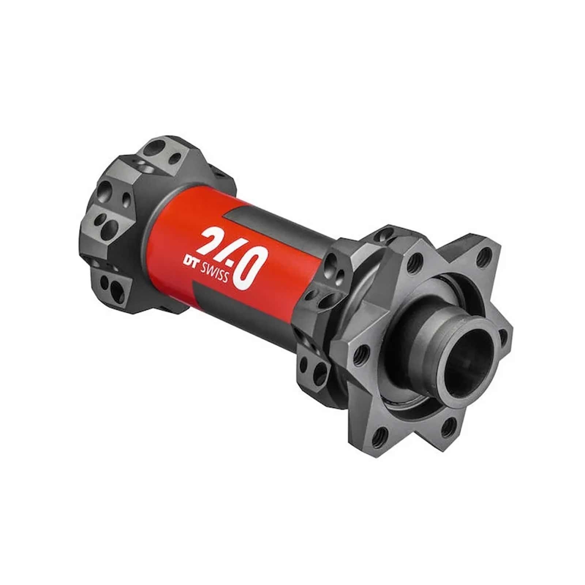 28 Zoll Gravel Laufradsatz DT Swiss 240 EXP Straightpull Naben + Stans Crest MK4 Felgen Felgen | build by TNC