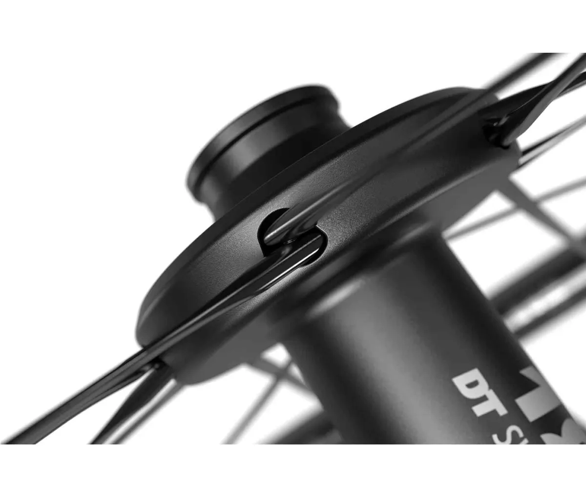 DT Swiss ARC 1100 Dicut DB 62 Vorderrad Disc CL 28 Zoll / 700C