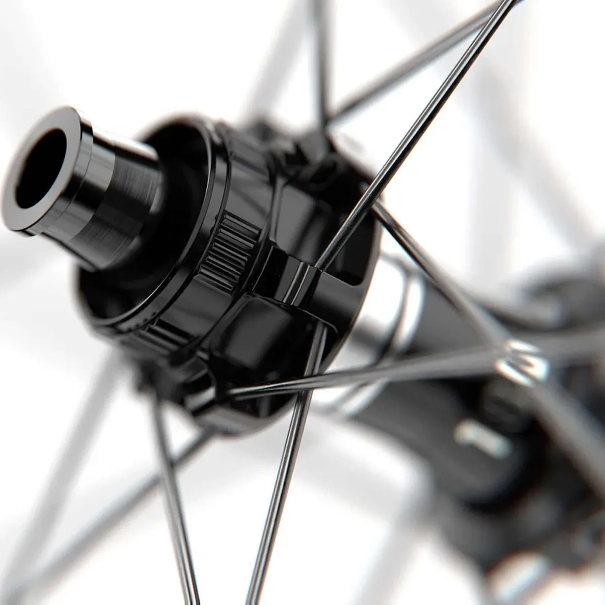 DT Swiss XRC 1200 Spline CL | 29 Zoll MTB Vorderrad Boost