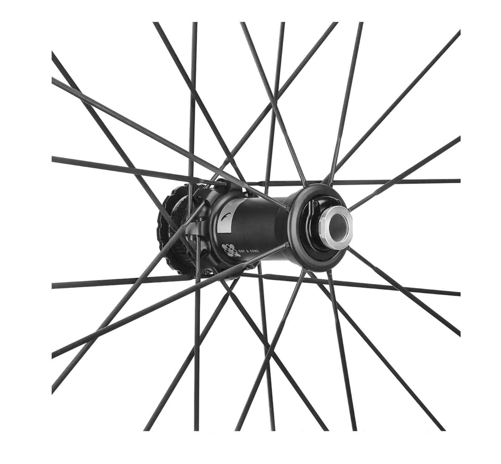 Fulcrum Sharq GR Laufradsatz 28 Zoll | Disc Centerlock Rotor HG11